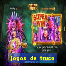 jogos de truco online valendo dinheiro